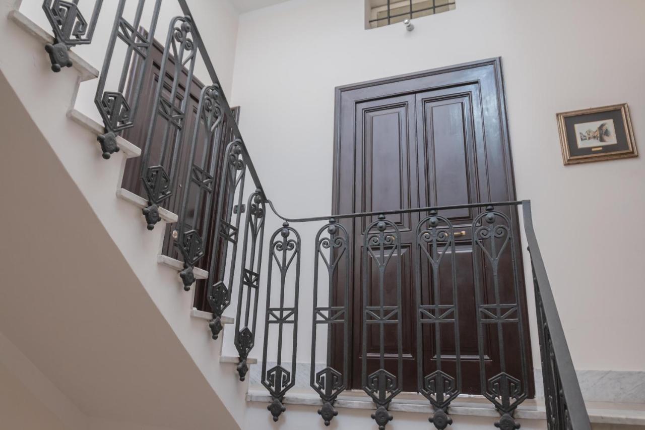 ブリンディジ Dimora Apulia Bed & Breakfast エクステリア 写真
