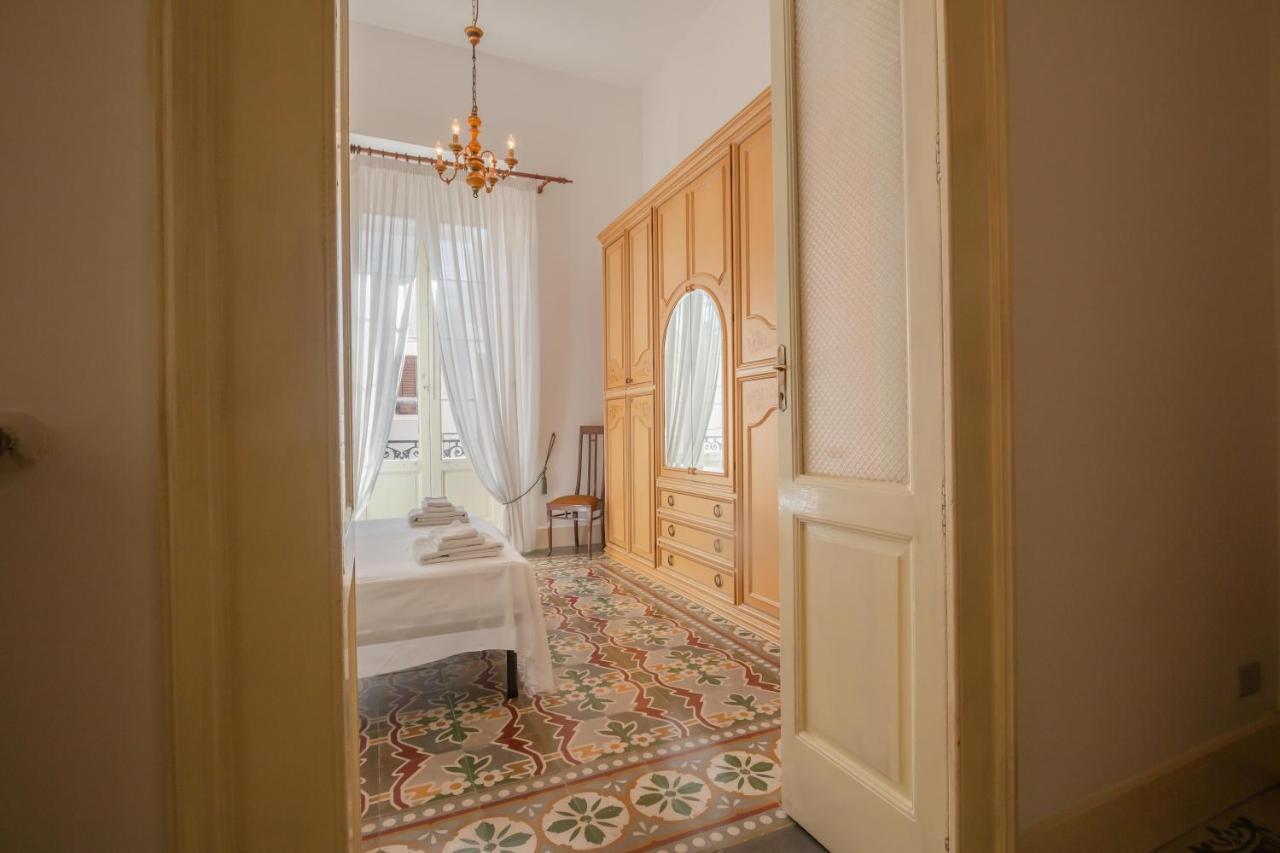 ブリンディジ Dimora Apulia Bed & Breakfast エクステリア 写真