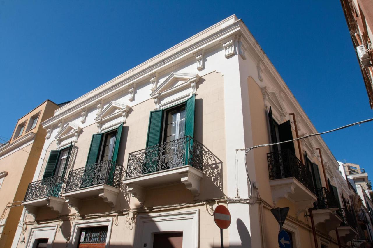 ブリンディジ Dimora Apulia Bed & Breakfast エクステリア 写真