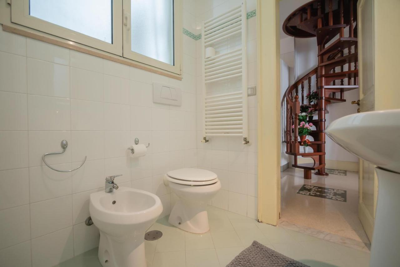 ブリンディジ Dimora Apulia Bed & Breakfast エクステリア 写真