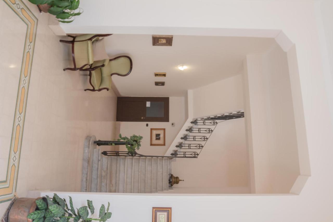ブリンディジ Dimora Apulia Bed & Breakfast エクステリア 写真